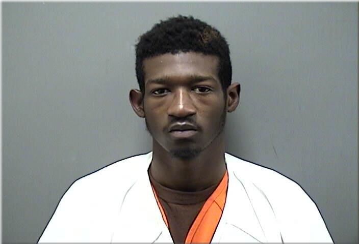 Eugene Williams